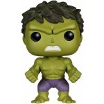 Funko Pop! Marvel Heroes Hulk Avengers – Zbozi.Blesk.cz