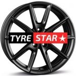 Borbet LX 8x18 5x114,3 ET48 matt black – Hledejceny.cz