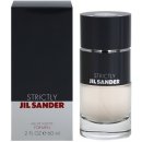 Jil Sander Strictly toaletní voda pánská 60 ml