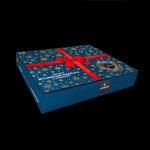 Leros Vánoční bylinková nadílka s leporelem 30 n.s. – Hledejceny.cz