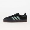 Dámské tenisky adidas Sambae W core black/ haze green/ carbon