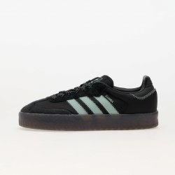 adidas Sambae W core black/ haze green/ carbon