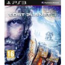 Lost Planet 3