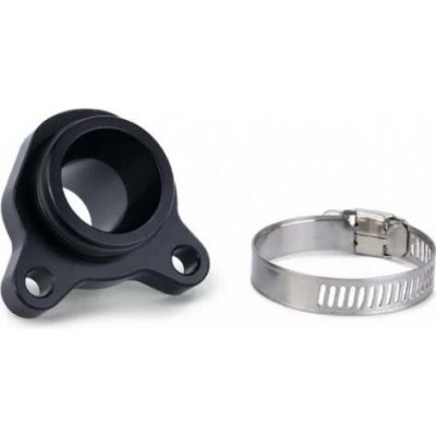 Adaptér pro připojení chladící hadice BMW E63 / E64 630i N52/N53 (04-10) - 11537541992, 11537544638 | Zboží Auto
