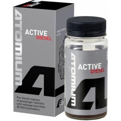 Atomium Active Diesel 90 ml – Hledejceny.cz
