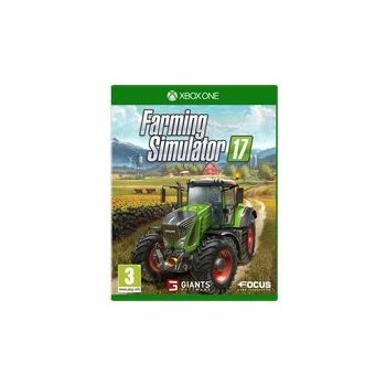 Farming Simulator 17