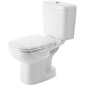 DURAVIT D-Code 21110100002