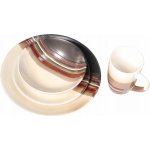 Goliat Jídelní servis 4 ks – Sleviste.cz