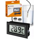 Chinex pokojový teploměr LCD 8009 – HobbyKompas.cz