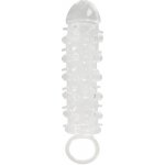 You2Toys Silikon Hülle geädert – Zboží Mobilmania