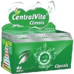 VitaHarmony CentralVita Multivitaminy 60 tablet – Hledejceny.cz