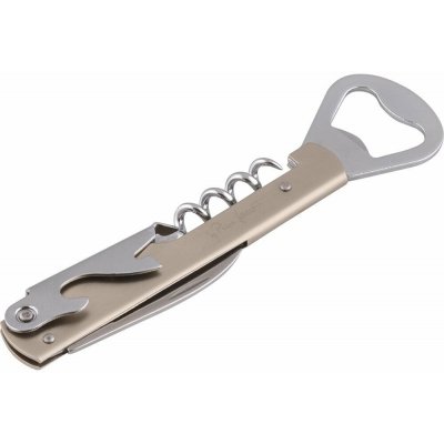 LAMART Otvírák na láhve ZINC LT2069 – Zbozi.Blesk.cz