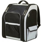 Nobby CASTLE multifunkční batoh do 8 kg 38 x 32 x 45 cm – Zboží Dáma