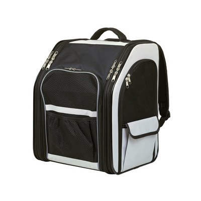 Nobby CASTLE multifunkční batoh do 8 kg 38 x 32 x 45 cm – Zboží Dáma