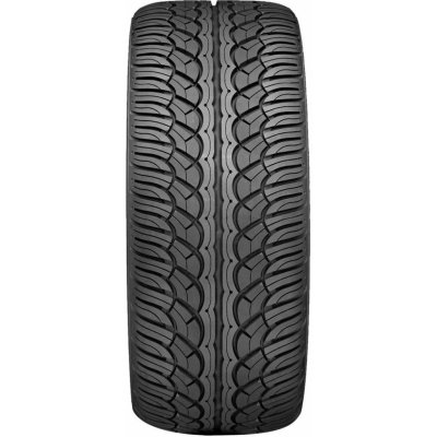 Yokohama Parada Spec-X PA02 245/45 R20 99V – Hledejceny.cz