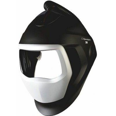 3M Speedglas 9100 Air bez samostmívacího filtru 56 28 00 – Zboží Mobilmania