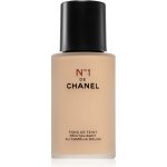 Chanel Les Beiges Foundation lehký make-up s rozjasňujícím účinkem B30 30 ml – Hledejceny.cz