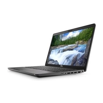 Dell Latitude 5500-7595