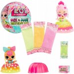 MGA L.O.L. Surprise! Narozeninová panenka s dortem PDQ – Sleviste.cz