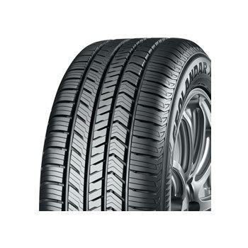 Yokohama Geolandar X-CV G057 265/50 R19 110W