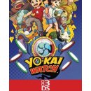 Ya-Kai Watch