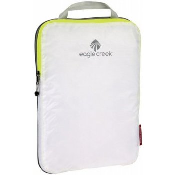 Eagle Creek Obal na oblečení Pack-It Specter Compression Cube set S+M bílá