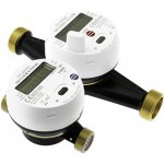 Bmeters Maddeo SMARTm D DN15 90°C, 80 mm s modulem LoRa – HobbyKompas.cz