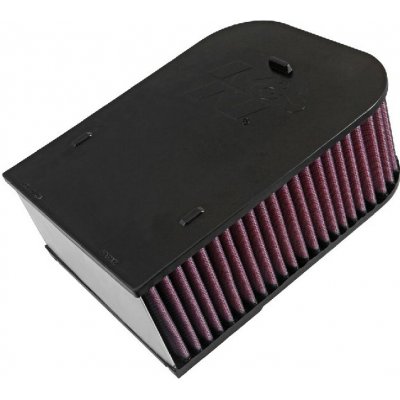 Vzduchový filtr K&N FILTERS E-0660 – Hledejceny.cz