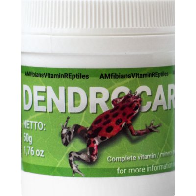 Amvirep Dendrocare 100 g – Hledejceny.cz