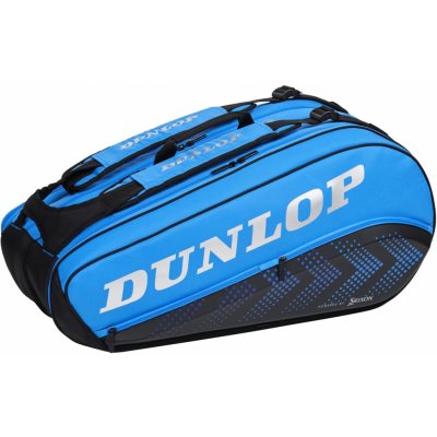 Dunlop FX performance 8 raket Thermo – Zboží Mobilmania