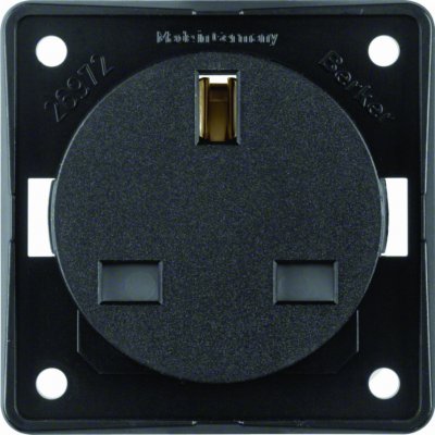 Berker 9626205 – Hledejceny.cz