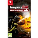 Emergency Call The Attack Squad – Hledejceny.cz