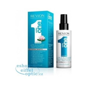 Revlon Uniq One Lotus neoplachovací maska 150 ml