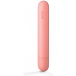 IQOS ILUMA Neon boční kryt Matte Coral – Zboží Dáma