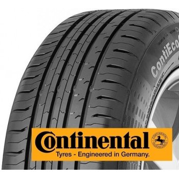 Continental ContiEcoContact 5 195/45 R16 84H