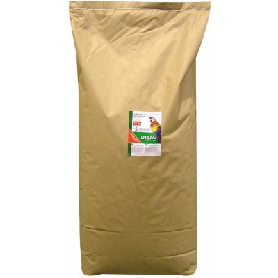 Dibaq pet Papoušek 25 kg – Hledejceny.cz