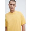 Pánské Tričko adidas T-shirt ALL SZN IR9114 Oranžová