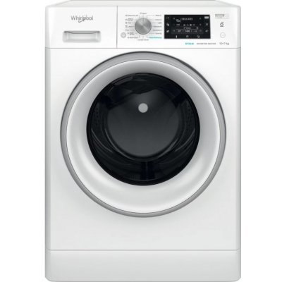 Whirlpool FFWDD 1076258 SV EE – Zbozi.Blesk.cz