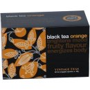 Vintage Teas Černý čaj pomeranč 30 x 1,5 g