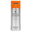 David Beckham Instinct Sport Men deospray 150 ml