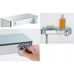 Hansgrohe Shower Tablet 13171000 – Hledejceny.cz