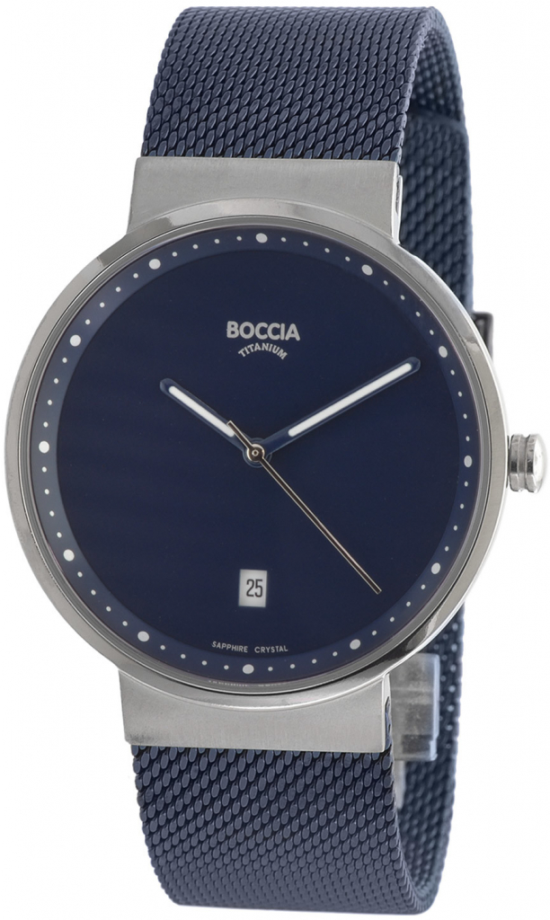 Boccia Titanium 3615-05
