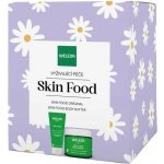 Weleda Skin Food Weleda Skin Food univerzální výživný krém s bylinkami pro velmi suchou pokožku 75 ml + Weleda Skin Food intenzivní tělové máslo pro suchou až velmi suchou pokožku 150 ml – Zboží Mobilmania
