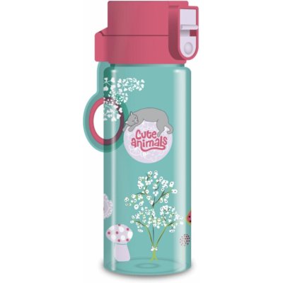 Ars una Cute Animals kotě 475 ml – Zboží Mobilmania