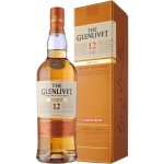 Glenlivet First Fill 12y 40% 0,7 l (kazeta) – Zbozi.Blesk.cz