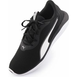 Puma Men Better Foam Emerge Black White