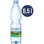 Dobrá Voda jemně perlivá 0,5 l – Hledejceny.cz