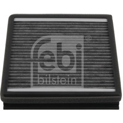 Filtr, vzduch v interiéru FEBI BILSTEIN 36023 – Hledejceny.cz