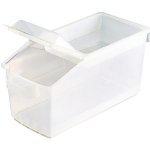 Araven Plastový zásobník na přísady Koala – Hledejceny.cz