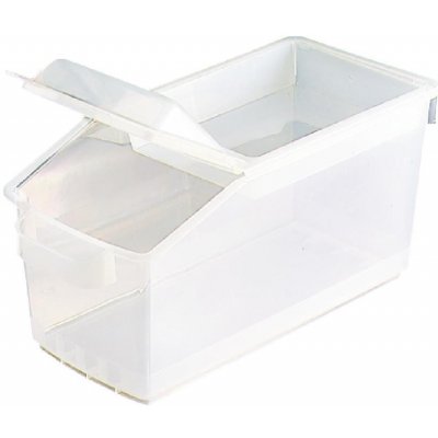 Araven Plastový zásobník na přísady Koala – Hledejceny.cz